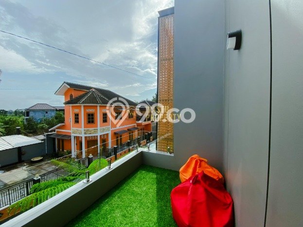 HARGA TERBAIK! Vila Kawasan Ngaglik, Luas 143m2m², Lokasi Strategis HARGA TERBAIK! Vila Kawasan Ngaglik, Luas 143m2m², Lokasi Strategis