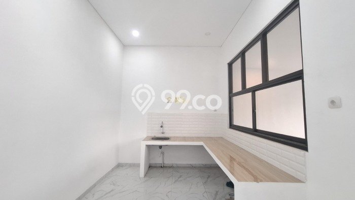 Rumah Modern 3 KT LT 120m2 di Purwomartani Rumah Modern 3 KT LT 120m2 di Purwomartani