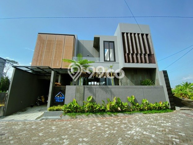 HARGA TERBAIK! Vila Kawasan Ngaglik, Luas 143m2m², Lokasi Strategis HARGA TERBAIK! Vila Kawasan Ngaglik, Luas 143m2m², Lokasi Strategis