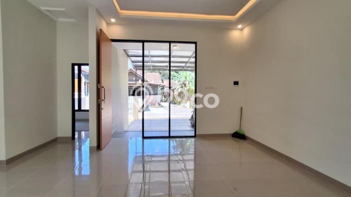 Dijual Cepat Rumah Favorit Siap Huni LB 55m2 di Seyegan, Sleman Dijual Cepat Rumah Favorit Siap Huni LB 55m2 di Seyegan, Sleman