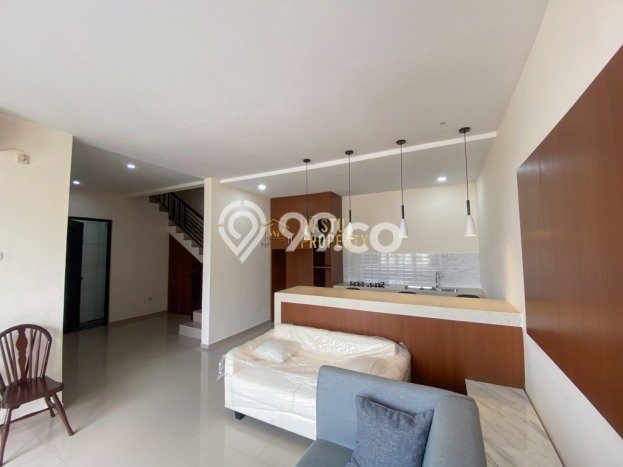 Dijual Hunian Rumah Terawat 3 KT di Maguwoharjo, Yogyakarta Dijual Hunian Rumah Terawat 3 KT di Maguwoharjo, Yogyakarta