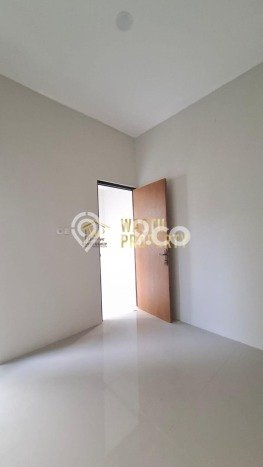 Jual Rumah Bagus Siap Huni LB 55m2 di Ngemplak, Sleman Jual Rumah Bagus Siap Huni LB 55m2 di Ngemplak, Sleman