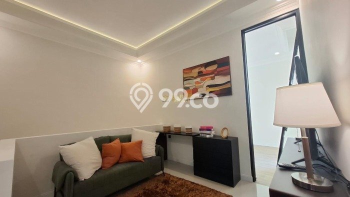 Dijual Rumah Luas Megah Dengan View Eksklusif di Maguwoharjo, Yogyakarta Dijual Rumah Luas Megah Dengan View Eksklusif di Maguwoharjo, Yogyakarta