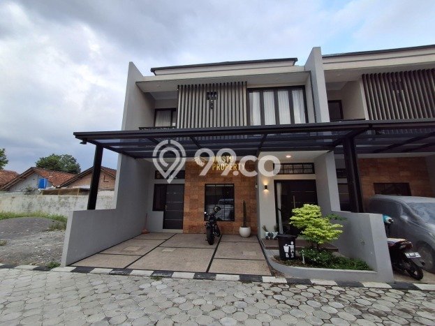 For Sale Hunian Rumah Terawat 3 KT di Purwomartani , Sleman For Sale Hunian Rumah Terawat 3 KT di Purwomartani , Sleman