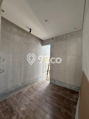 Rumah Minimalis 3 KT di Purwomartani Sleman Unfurnished Rumah Minimalis 3 KT di Purwomartani Sleman Unfurnished
