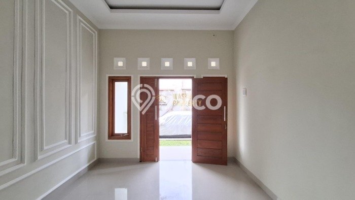 INVESTASI TEPAT! Rumah di Purwomartani , LT 94m2m² Bangunan 66m2m² INVESTASI TEPAT! Rumah di Purwomartani , LT 94m2m² Bangunan 66m2m²