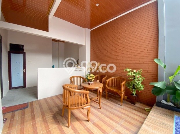 Rumah Luxury Modern Tanpa Renovasi di Maguwoharjo Yogyakarta Rumah Luxury Modern Tanpa Renovasi di Maguwoharjo Yogyakarta