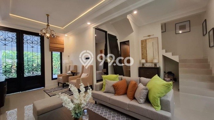Dijual Rumah Luas Megah Dengan View Eksklusif di Maguwoharjo, Yogyakarta Dijual Rumah Luas Megah Dengan View Eksklusif di Maguwoharjo, Yogyakarta