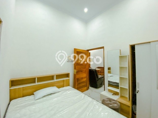 Dijual Rumah 3 Kamar Lokasi Strategis Nyaman dan Strategis di Borobudur Dijual Rumah 3 Kamar Lokasi Strategis Nyaman dan Strategis di Borobudur