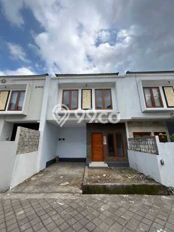 Hunian Cantik Modern Lb 60m2 di Tabanan, Tabanan Hunian Cantik Modern Lb 60m2 di Tabanan, Tabanan