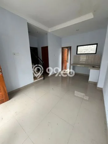 Hunian Cantik Modern Lb 60m2 di Tabanan, Tabanan Hunian Cantik Modern Lb 60m2 di Tabanan, Tabanan