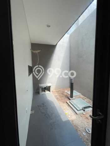 Rumah Modern 2 KT di Podomoro Park Bandung Bandung Unfurnished Rumah Modern 2 KT di Podomoro Park Bandung Bandung Unfurnished