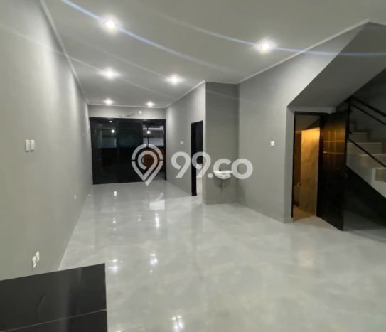 Rumah Minimalis 3 KT di Taman Kopo Indah Bandung Unfurnished Rumah Minimalis 3 KT di Taman Kopo Indah Bandung Unfurnished