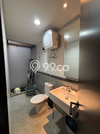 Rumah sewa siap pakai 4 Kamar Tidur di Summarecon Bandung, Bandung Rumah sewa siap pakai 4 Kamar Tidur di Summarecon Bandung, Bandung