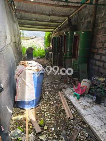 Unit Gudang Dijual di Bandung LT 1700m2 & LB 300m2 Unit Gudang Dijual di Bandung LT 1700m2 & LB 300m2