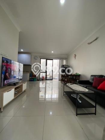 Rumah sewa siap pakai 2 KT di Podomoro Park Bandung, Bandung Rumah sewa siap pakai 2 KT di Podomoro Park Bandung, Bandung