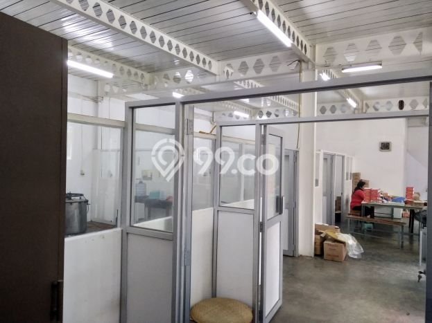 Gudang untuk disewa di Baleendah punya LT 1785m2 & LB 1500m2 harga sewa kompetitif Gudang untuk disewa di Baleendah punya LT 1785m2 & LB 1500m2 harga sewa kompetitif