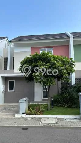 Sewa Rumah Murah di Summarecon Bandung Bandung Punya 2 Kamar Tidur Sewa Rumah Murah di Summarecon Bandung Bandung Punya 2 Kamar Tidur