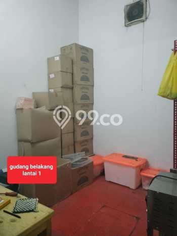 Unit Ruko Disewakan di Mekar Wangi di Area Ramai & Strategis Unit Ruko Disewakan di Mekar Wangi di Area Ramai & Strategis