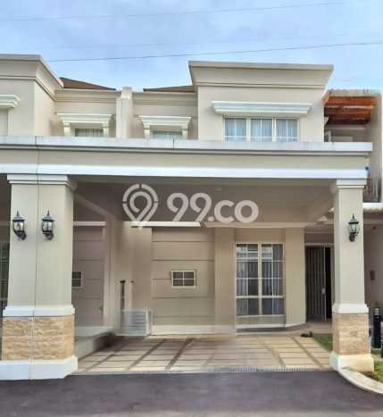 Dijual Rumah Mewah Megah Dengan View Eksklusif di Podomoro Park Bandung, Bandung Dijual Rumah Mewah Megah Dengan View Eksklusif di Podomoro Park Bandung, Bandung