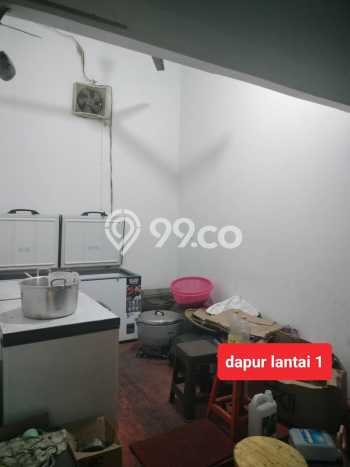 Unit Ruko Disewakan di Mekar Wangi di Area Ramai & Strategis Unit Ruko Disewakan di Mekar Wangi di Area Ramai & Strategis