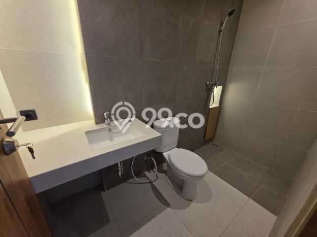 Rumah Minimalis 3 KT LT 101m2 di Kopo Permai Rumah Minimalis 3 KT LT 101m2 di Kopo Permai