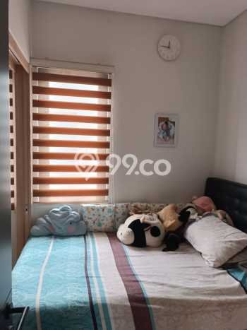 Rumah Minimalis 4 KT LT 105m2 di Summarecon Bandung Rumah Minimalis 4 KT LT 105m2 di Summarecon Bandung