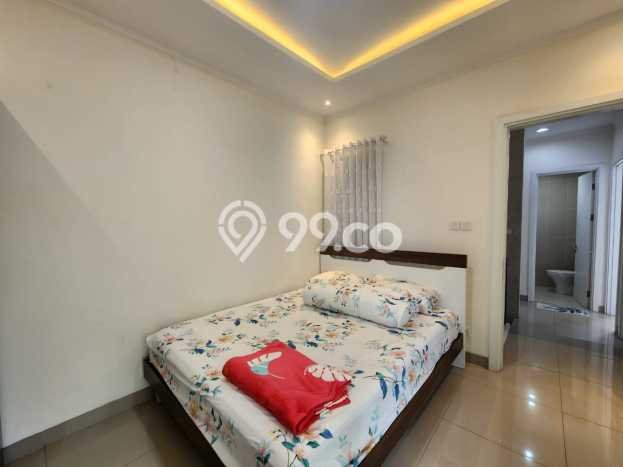 Jual Rumah Luas Elegan Dengan View Cantik di Summarecon Bandung, Bandung Jual Rumah Luas Elegan Dengan View Cantik di Summarecon Bandung, Bandung