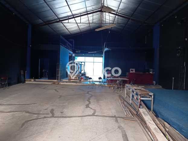 Untuk Dijual! Gudang di Kopo Bandung LT 400m2 / LB 350m2 Kawasan Bisnis Untuk Dijual! Gudang di Kopo Bandung LT 400m2 / LB 350m2 Kawasan Bisnis