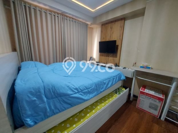 Hunian Apartemen Ekonomis di Bandung dengan 0 Kamar Tidur, 0 Kamar Mandi Hunian Apartemen Ekonomis di Bandung dengan 0 Kamar Tidur, 0 Kamar Mandi