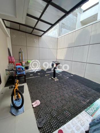 Rumah sewa siap pakai 2 KT di Podomoro Park Bandung, Bandung Rumah sewa siap pakai 2 KT di Podomoro Park Bandung, Bandung