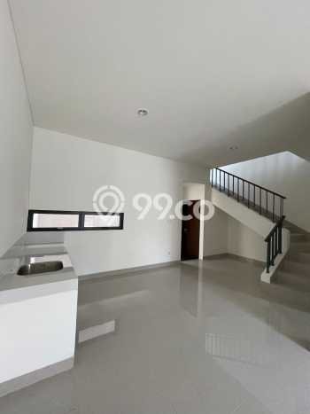 Rumah Modern 2 KT di Podomoro Park Bandung Bandung Unfurnished Rumah Modern 2 KT di Podomoro Park Bandung Bandung Unfurnished