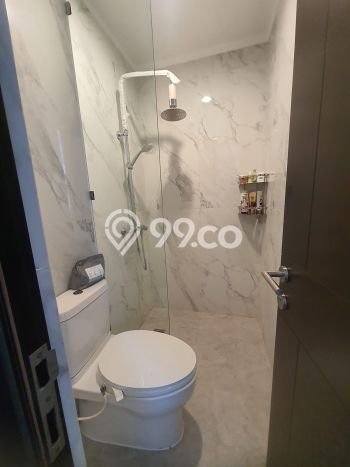 Rumah Modern 3 Kamar LT 90m2 di Summarecon Bandung Rumah Modern 3 Kamar LT 90m2 di Summarecon Bandung
