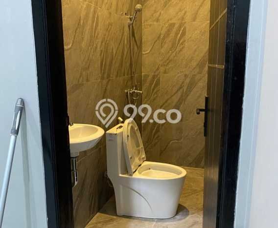 Rumah Minimalis 3 KT di Taman Kopo Indah Bandung Unfurnished Rumah Minimalis 3 KT di Taman Kopo Indah Bandung Unfurnished
