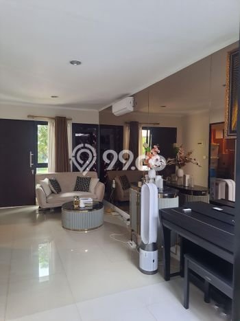 Rumah Modern 3 Kamar LT 90m2 di Summarecon Bandung Rumah Modern 3 Kamar LT 90m2 di Summarecon Bandung
