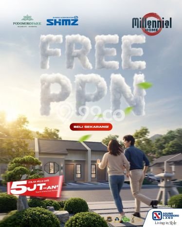 Rumah Luxury Modern Tanpa Renovasi di Podomoro Park Bandung Bandung Rumah Luxury Modern Tanpa Renovasi di Podomoro Park Bandung Bandung