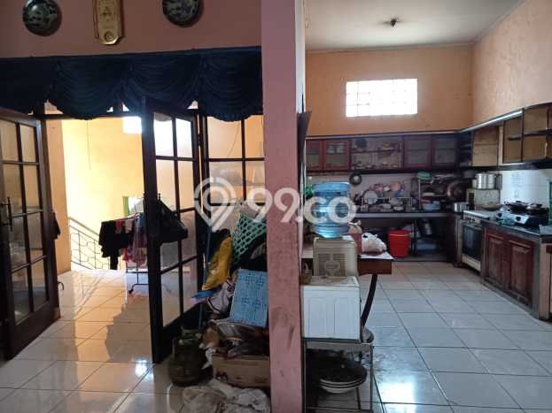 LOKASI PREMIUM! Gudang Kawasan Andir, Luas 900m2m², Jalan Utama, Area Komersial LOKASI PREMIUM! Gudang Kawasan Andir, Luas 900m2m², Jalan Utama, Area Komersial