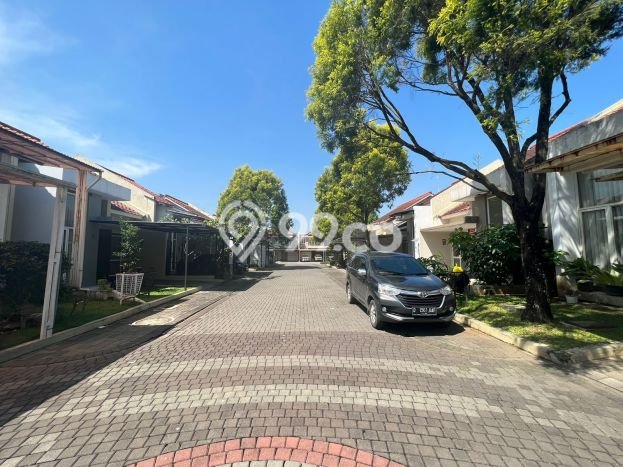 Hunian Super Mewah dengan Akses Paling Strategis di Kota Baru Parahyangan, Bandung Hunian Super Mewah dengan Akses Paling Strategis di Kota Baru Parahyangan, Bandung