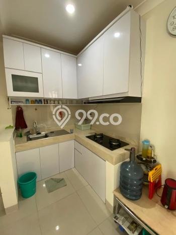 Rumah sewa siap pakai 2 KT di Podomoro Park Bandung, Bandung Rumah sewa siap pakai 2 KT di Podomoro Park Bandung, Bandung