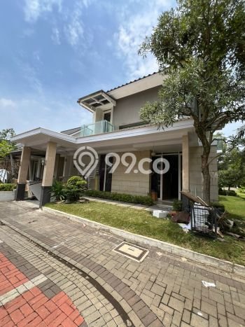 Rumah Sewa Bandung LT 250m2 LB 350m2 Area Kota Baru Parahyangan Rumah Sewa Bandung LT 250m2 LB 350m2 Area Kota Baru Parahyangan