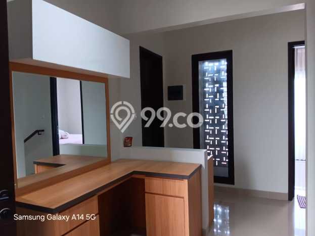 Rumah Kontrakan Bandung LT 105m2 LB 120m2 Kawasan Summarecon Bandung Rumah Kontrakan Bandung LT 105m2 LB 120m2 Kawasan Summarecon Bandung