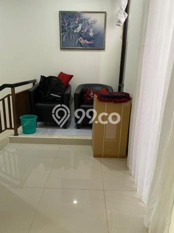 Rumah sewa siap pakai 2 KT di Podomoro Park Bandung, Bandung Rumah sewa siap pakai 2 KT di Podomoro Park Bandung, Bandung