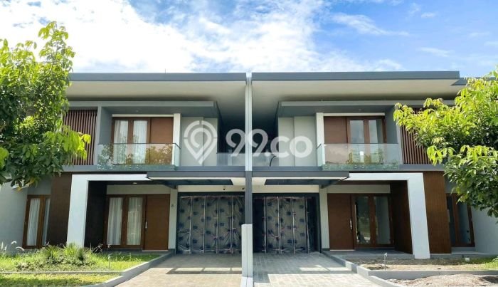 Dijual Hunian Mewah dengan Fasilitas Sekitar Lengkap di Bojongsoang, Bandung Dijual Hunian Mewah dengan Fasilitas Sekitar Lengkap di Bojongsoang, Bandung