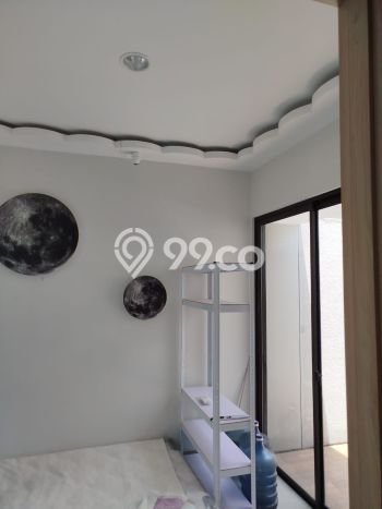 Disewakan Rumah Murah di Summarecon Bandung Bandung dengan 3 KT Disewakan Rumah Murah di Summarecon Bandung Bandung dengan 3 KT