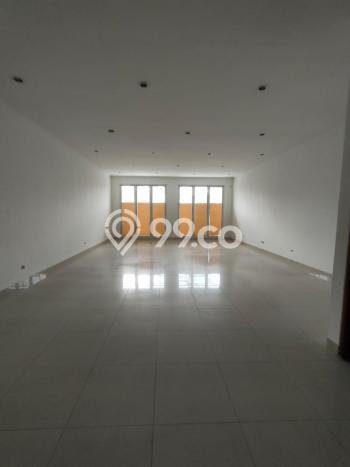Ruko Dijual di Bandung LT 129m2 & LB 197m2 Lokasi Terbaik! Ruko Dijual di Bandung LT 129m2 & LB 197m2 Lokasi Terbaik!