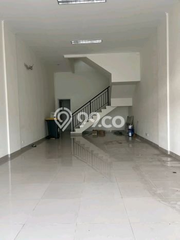 Ruko Dijual di Gedebage LT 85m2, LB 208m2 untuk Investasi Ruko Dijual di Gedebage LT 85m2, LB 208m2 untuk Investasi