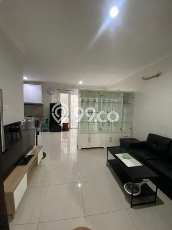 Rumah sewa siap pakai 2 KT di Podomoro Park Bandung, Bandung Rumah sewa siap pakai 2 KT di Podomoro Park Bandung, Bandung