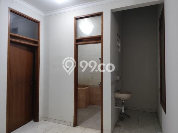 Rumah Modern 3 KT di Taman Kopo Indah Bandung Unfurnished Rumah Modern 3 KT di Taman Kopo Indah Bandung Unfurnished