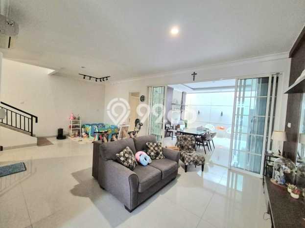 Dijual Rumah Mewah Megah Dengan View Eksklusif di Podomoro Park Bandung, Bandung Dijual Rumah Mewah Megah Dengan View Eksklusif di Podomoro Park Bandung, Bandung