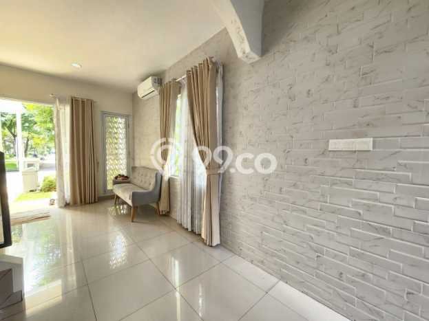 Jual Rumah Luas Elegan Dengan View Cantik di Summarecon Bandung, Bandung Jual Rumah Luas Elegan Dengan View Cantik di Summarecon Bandung, Bandung